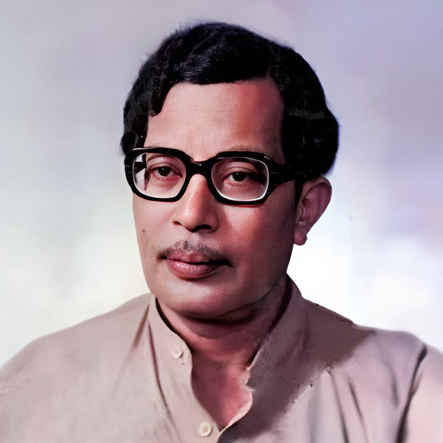 Narayan Gopal